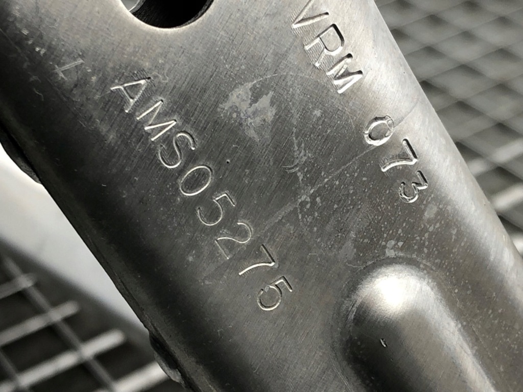 фото №10, Каркас приборная панель chevrolet camaro 15-22