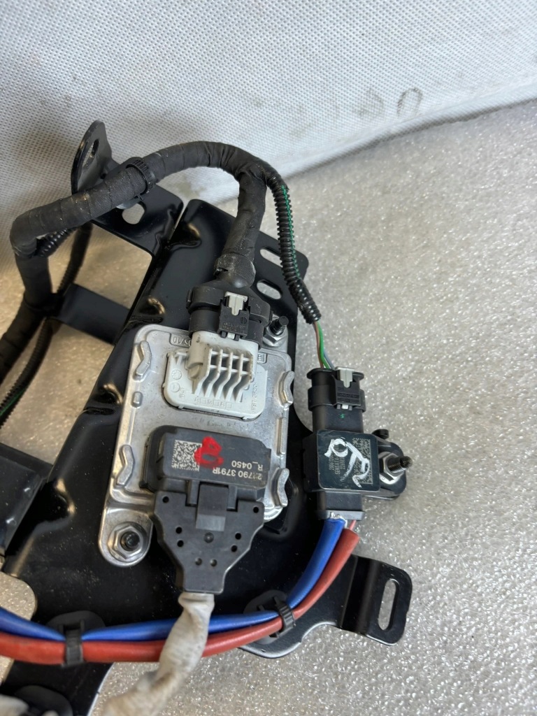 фото №4, Датчик лямбда-зонд nox renault trafic iv 2.0 227903791r