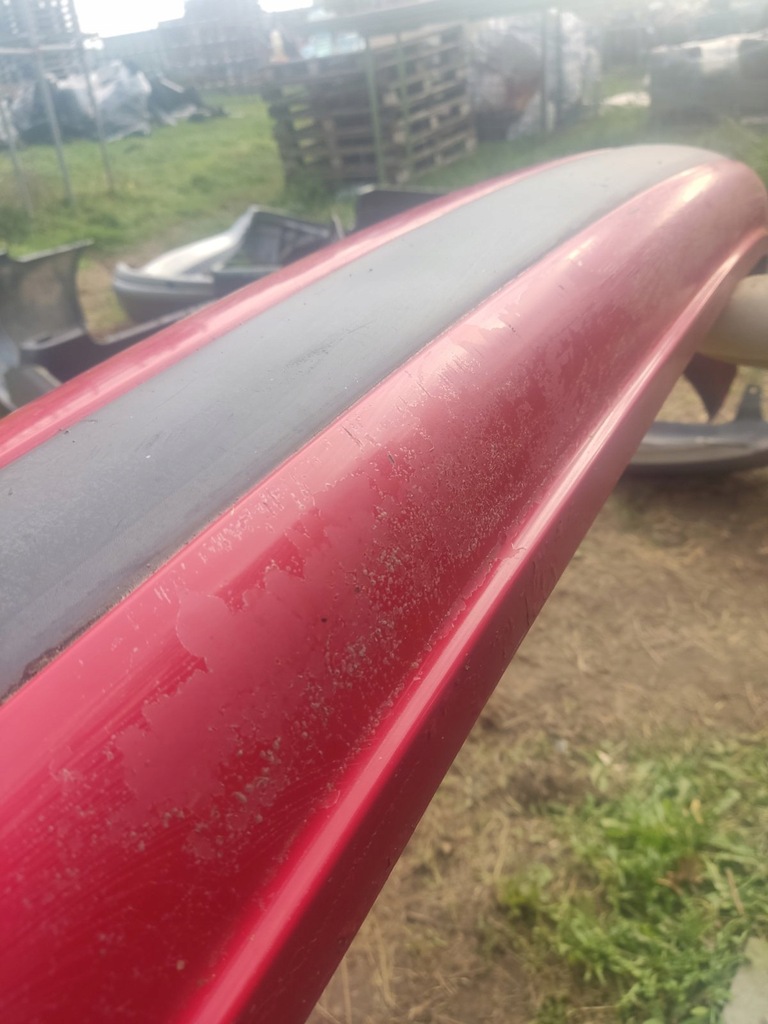 фото №12, Бампер задний nissan micra k11