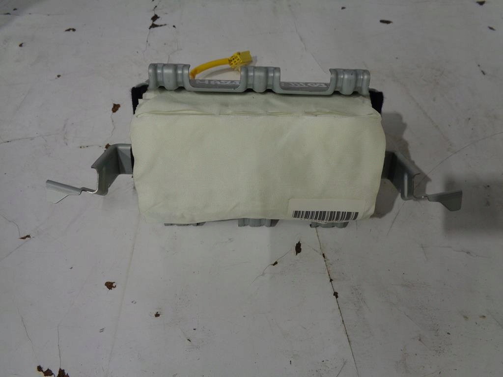 фото №1, Подушка air bag пасажира mazda 6 iii gj fl