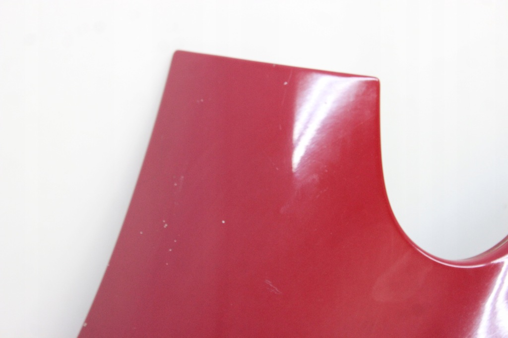 фото №5, Honda jazz ii 02r- крыло левый передний перед r81