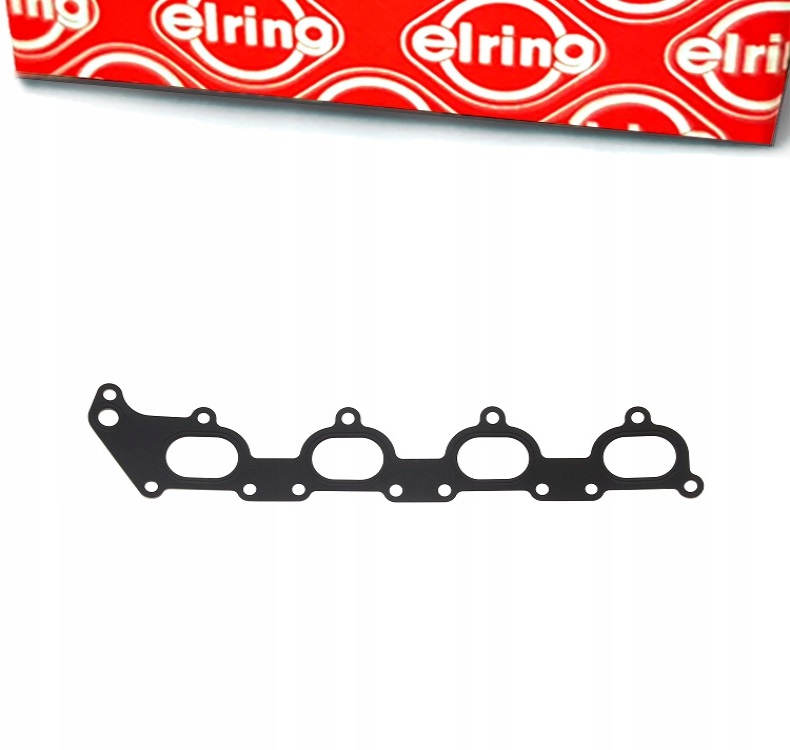 фото №1, Прокладка коллектор впускной do suzuki liana 2.3