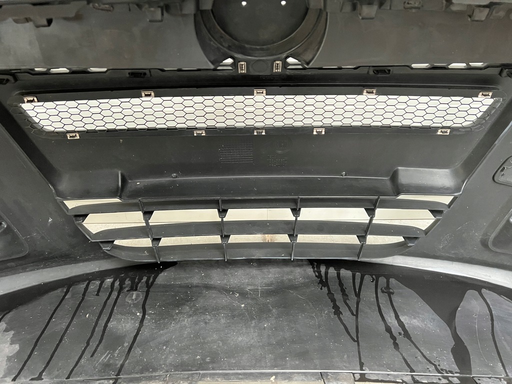 фото №11, Бампер передний fiat doblo ii