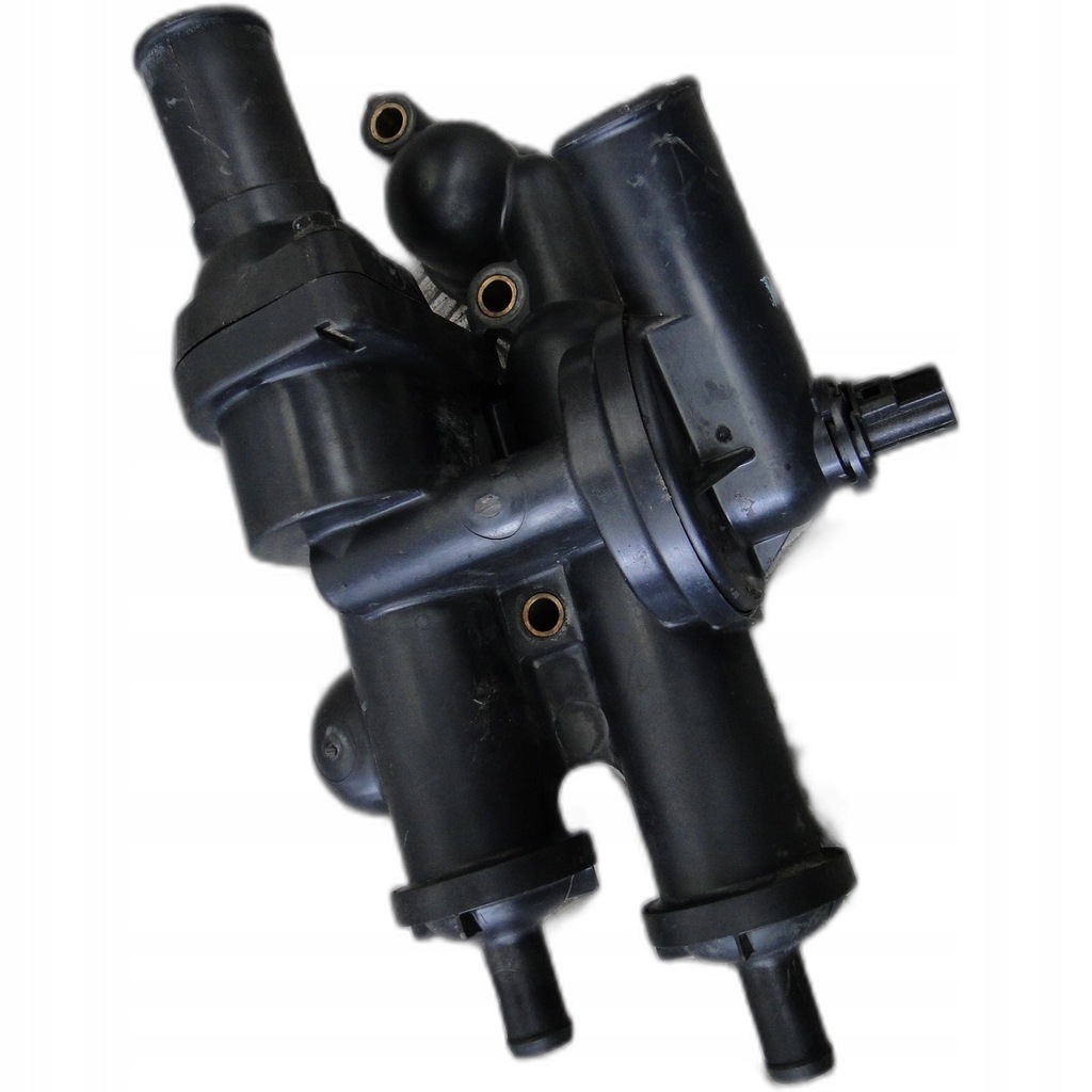 фото №1, Корпус термостата jeep compass 2.0b 2013 04884569ac