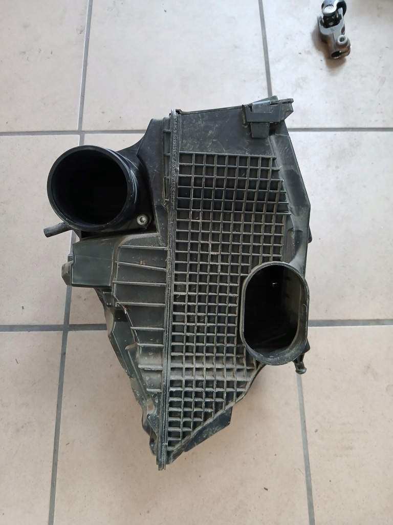 фото №1, Корпус фильтра воздуха dacia duster ii 1.0 tce