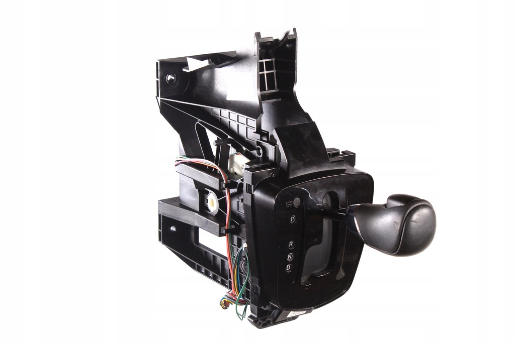 фото №10, Домкрат переключения передач qashqai ii 13-17r автоматическая коробка передач