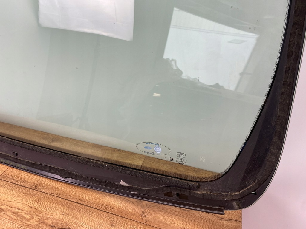 фото №7, Стекло передняя лобовое ford kuga mk3 20+ escape