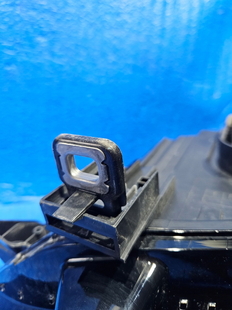 фото №15, Vw id3 id.3 id 3 лампа led правый правая фара 10b941006a