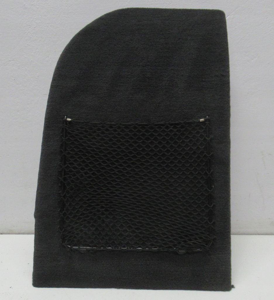 фото №1, Bmw x3 e83 обшивка оббивка багажника