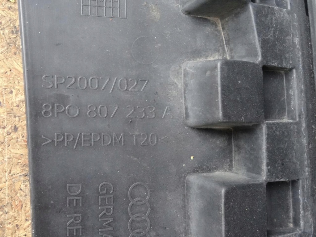 Audi a3 8p lift 08-12 бампер перед передний решётка радиатора поглотитель kompletny s-line в Украине