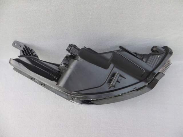 фото №14, Hyundai i20 ii 14- лампа передняя левая 92101-c8000