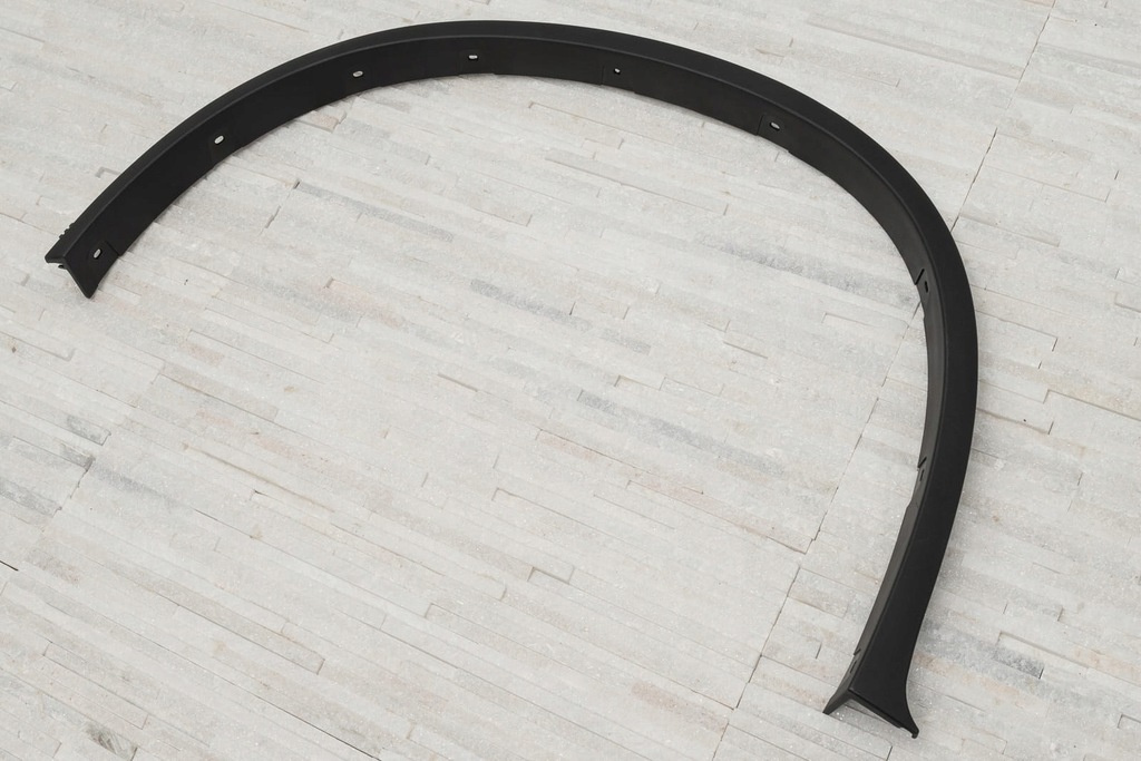 фото №8, Молдинг передний крыла 7176235 bmw x6 e71 e72