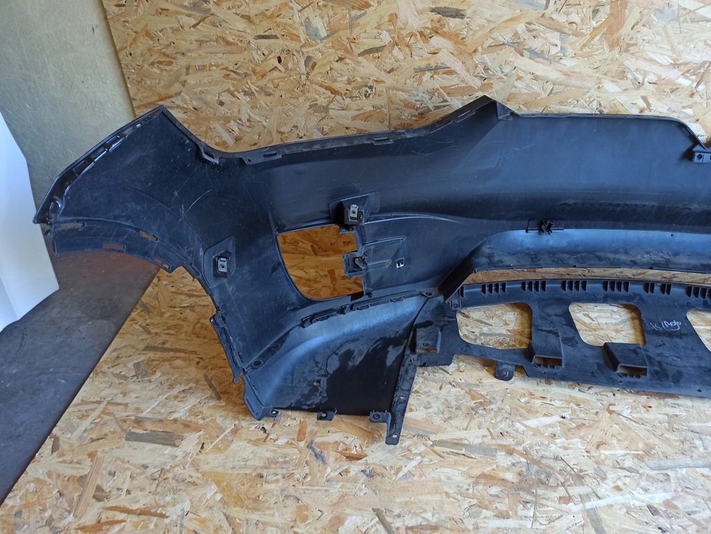 фото №12, Бампер перед передний tesla x 2015^