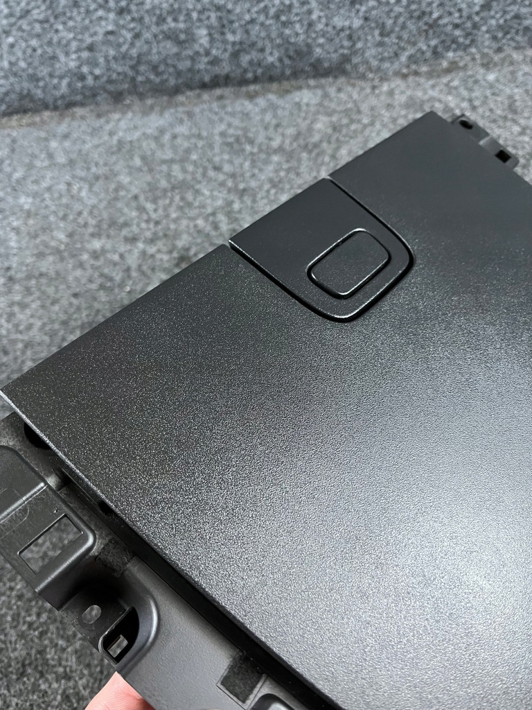 фото №9, Бардачок панели консоли приборная панель ford c-max mk1 fl 7m51r20164afw