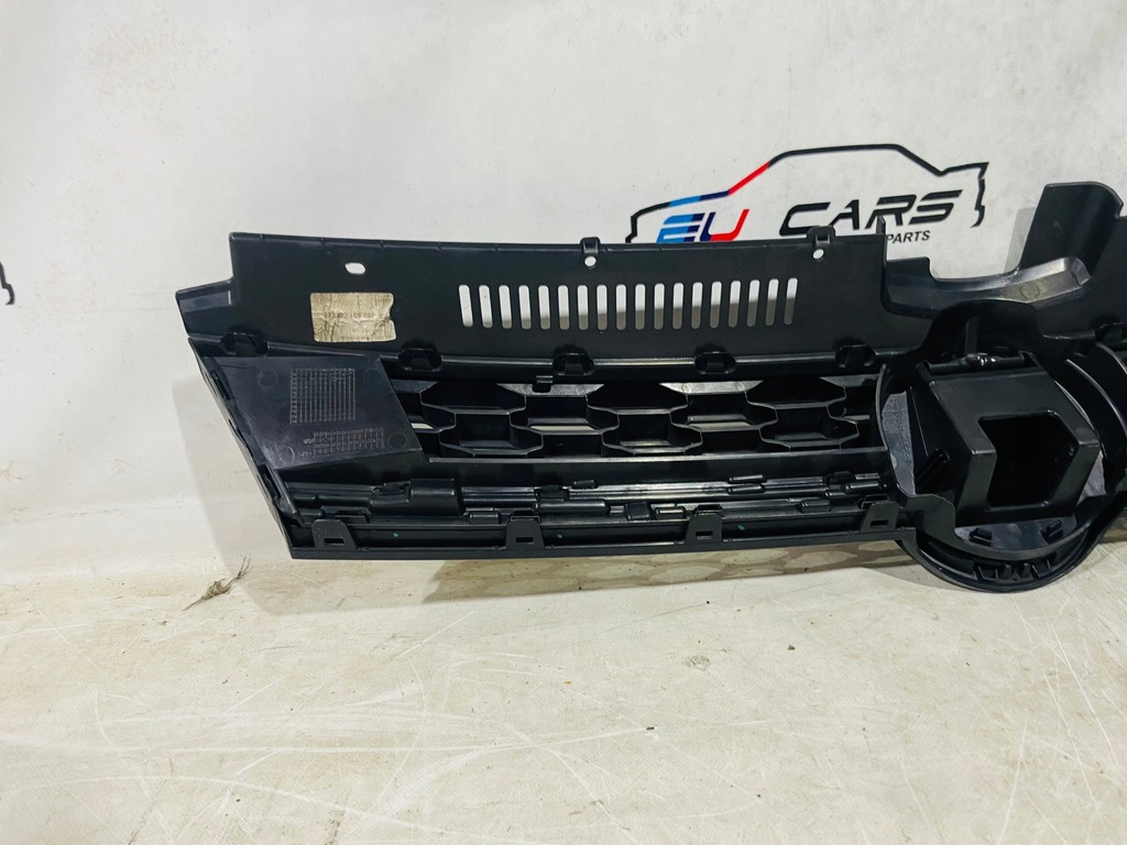 фото №6, Vw golf vii lift 5g0 решётка радиатора решётка радиатора перед передний 2017-2020 rok