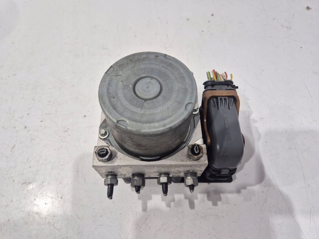 фото №7, Насос abs citroen berlingo peugeot partner ii 2 iii 3 1607454780 0265209026