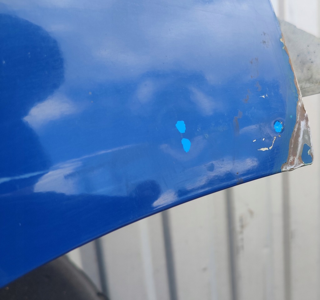 фото №9, Дверь перед правый fiat ducato iii citroen jumper ii peugeot boxer +петли