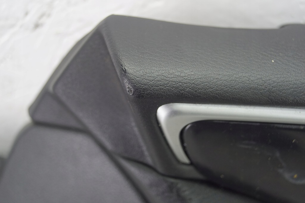 фото №10, Обшивка дверь правый перед infiniti q50 eu