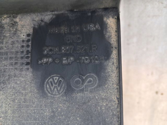 фото №16, Бампер задний задняя kompletny atlas usa 3cn807421a 3cn807521r 4xpdc