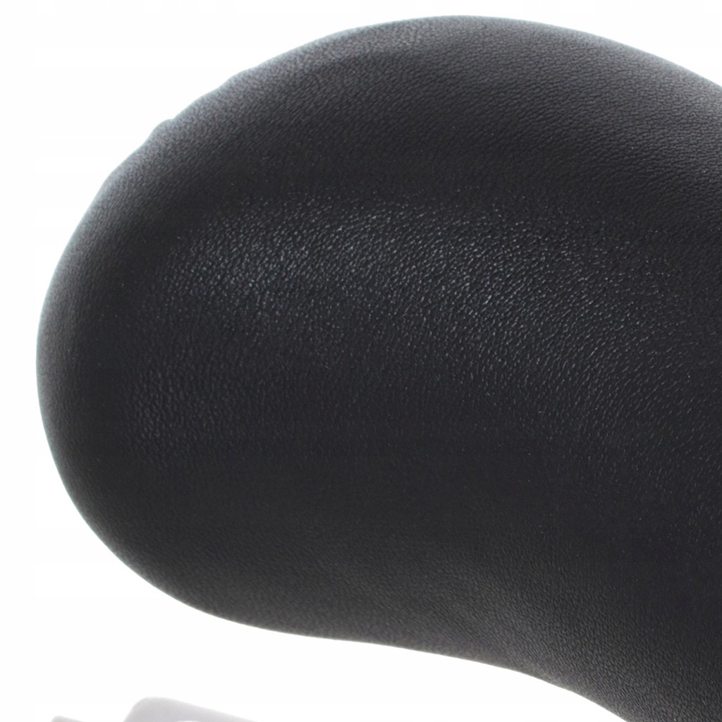 фото №7, Ручка рычаг переключения передач кожа do renault megane ii 2