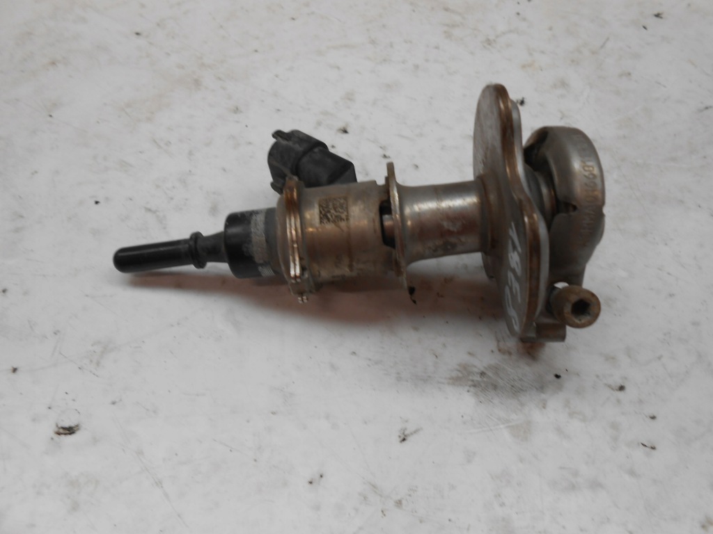 фото №5, Audi q5 a4 a6 vw t-roc passat caddy форсунка adblue 0444021072