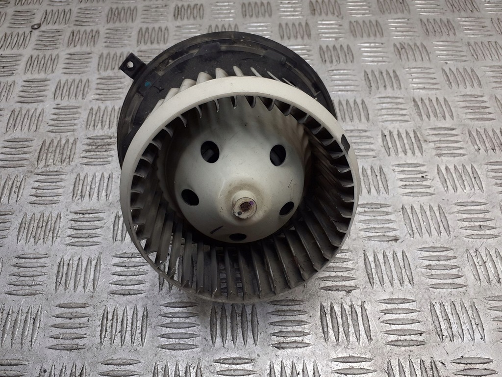 фото №1, Вентилятор обдув alfa romeo gt 52421846