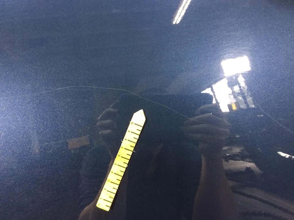 фото №6, Volvo v40 ii дверь задняя левая задние 498