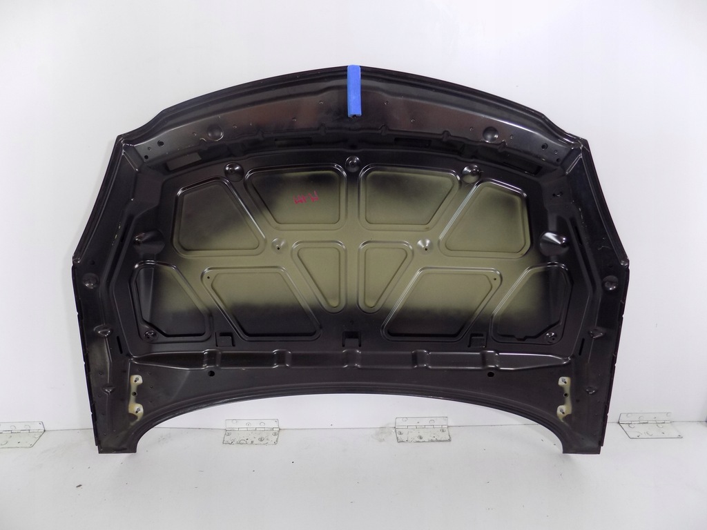 фото №4, Капот opel insignia a warto!!!