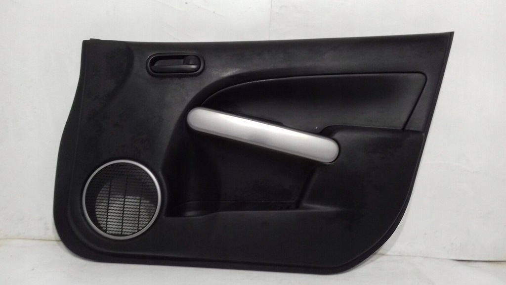 фото №1, Обшивка дверь mazda 2 de передний правый перед 2007-