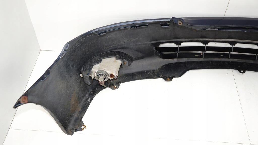 фото №10, Бампер перед передний toyota camry 01-06r