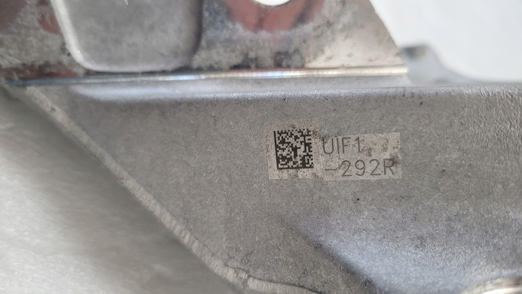 фото №7, Поворотный кулак правая перед передняя kia sorento iv mq rh 2020-