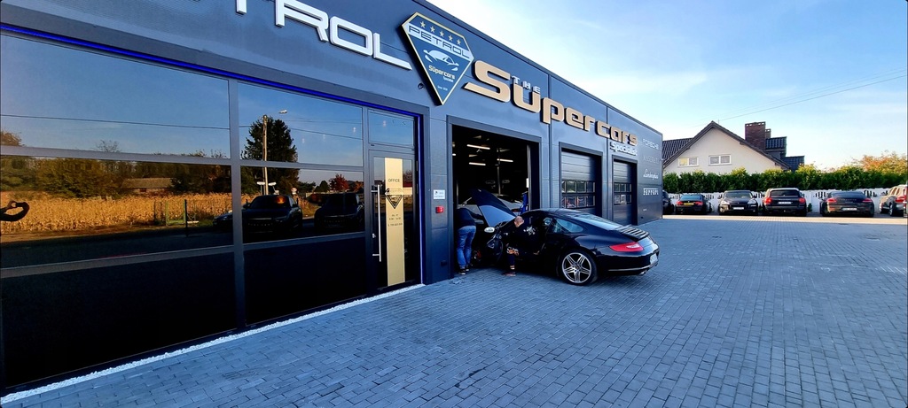 фото №15, Кришка клапанна клапанів розподільного валу porsche panamera cayenne 4.8 ліва права