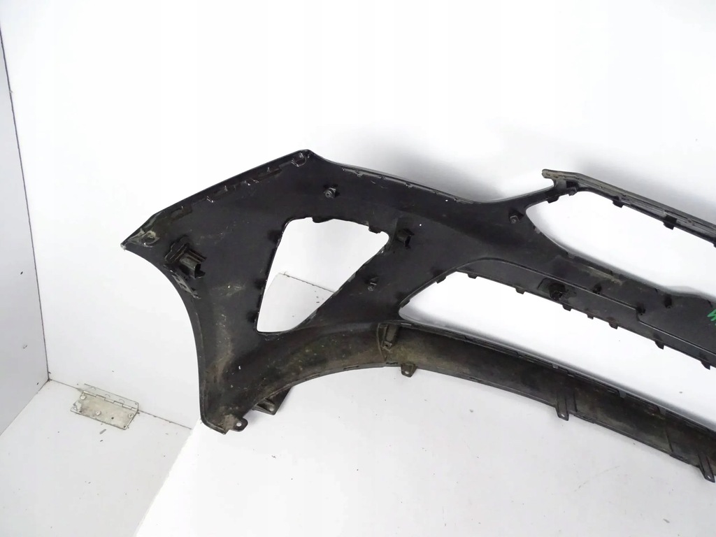 фото №6, Бампер перед передній kia ceed iii