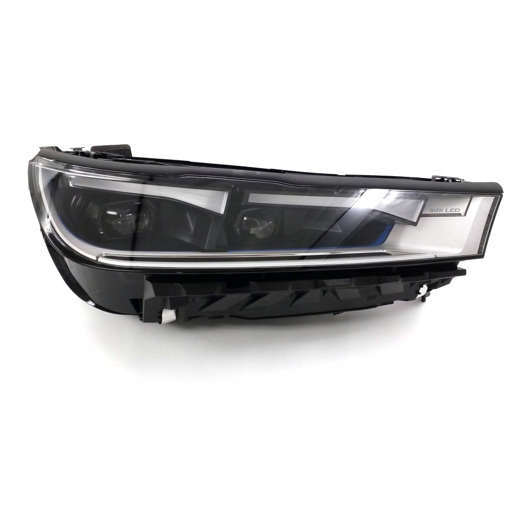 фото №2, Bmw ix фара 5a3ce98