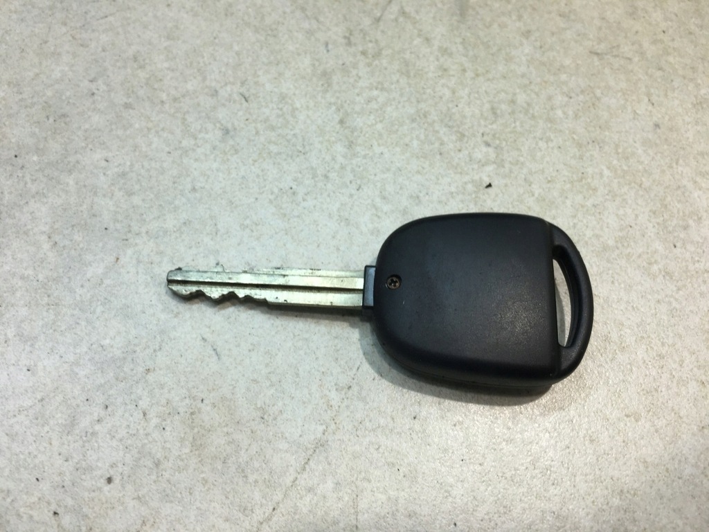 фото №5, Замок зажигания ключ corolla verso e12 2.0 d4d 46020336