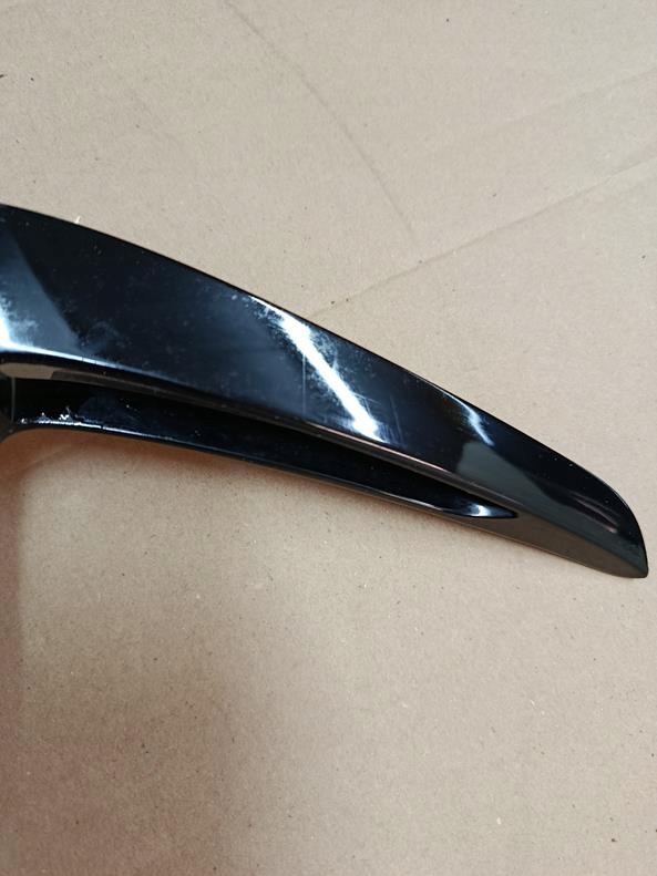 фото №10, Крила правий перед bmw 4 m-pakiet f32 f33 f36 2013-20 оригінальний номер kod koloru 475