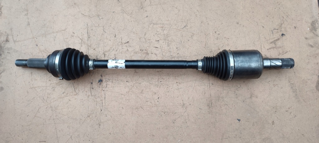 Купить Tesla model s рестайлинг  raven приводной вал перед передняя левая 1626636-00-a