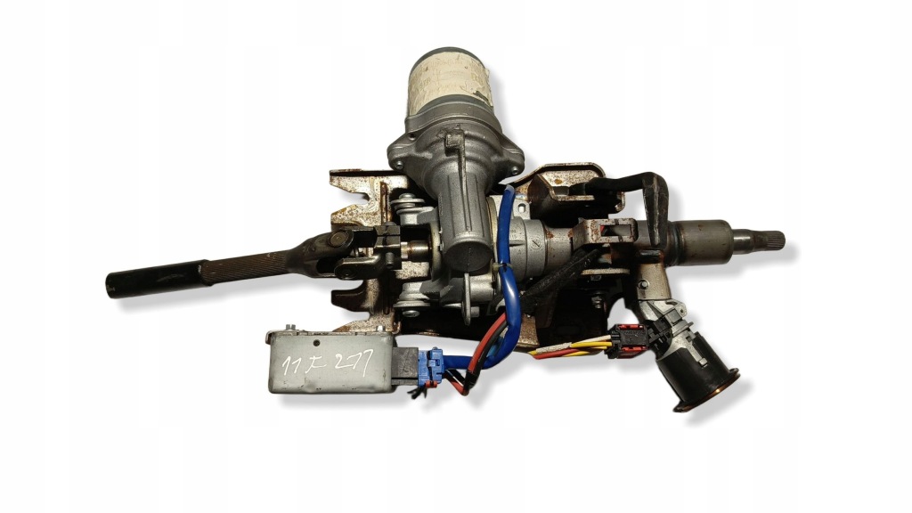 Купити Підсилювач електричний renault twingo 2 488109657r