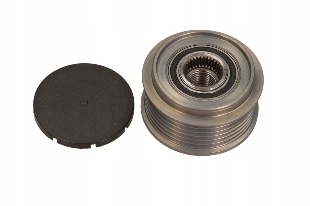 Генератор - сцепление односторонний valeo 588136 Цена