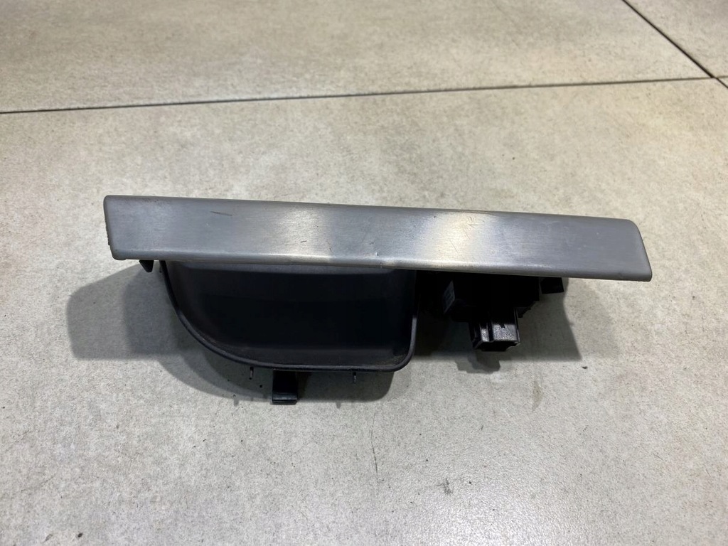 фото №7, Панель скло lewt задня volvo v50 8663813 30773217