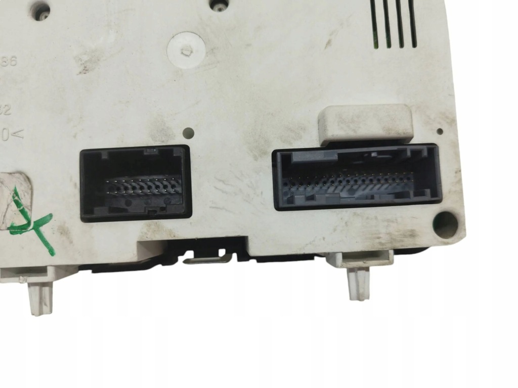 фото №8, 2005 fiat multipla счетчик 51734587