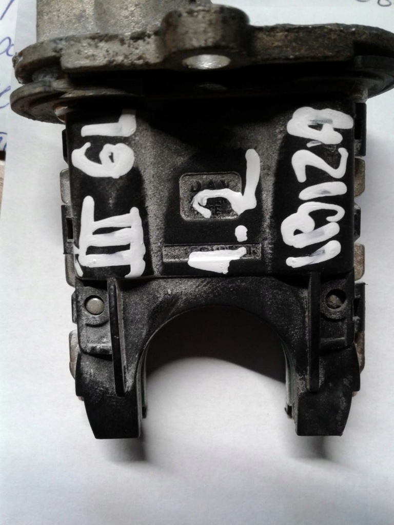 фото №9, Датчик kąta поворота 6q1423291 trw seat ibiza iii 6l 1.2 12v 02-05