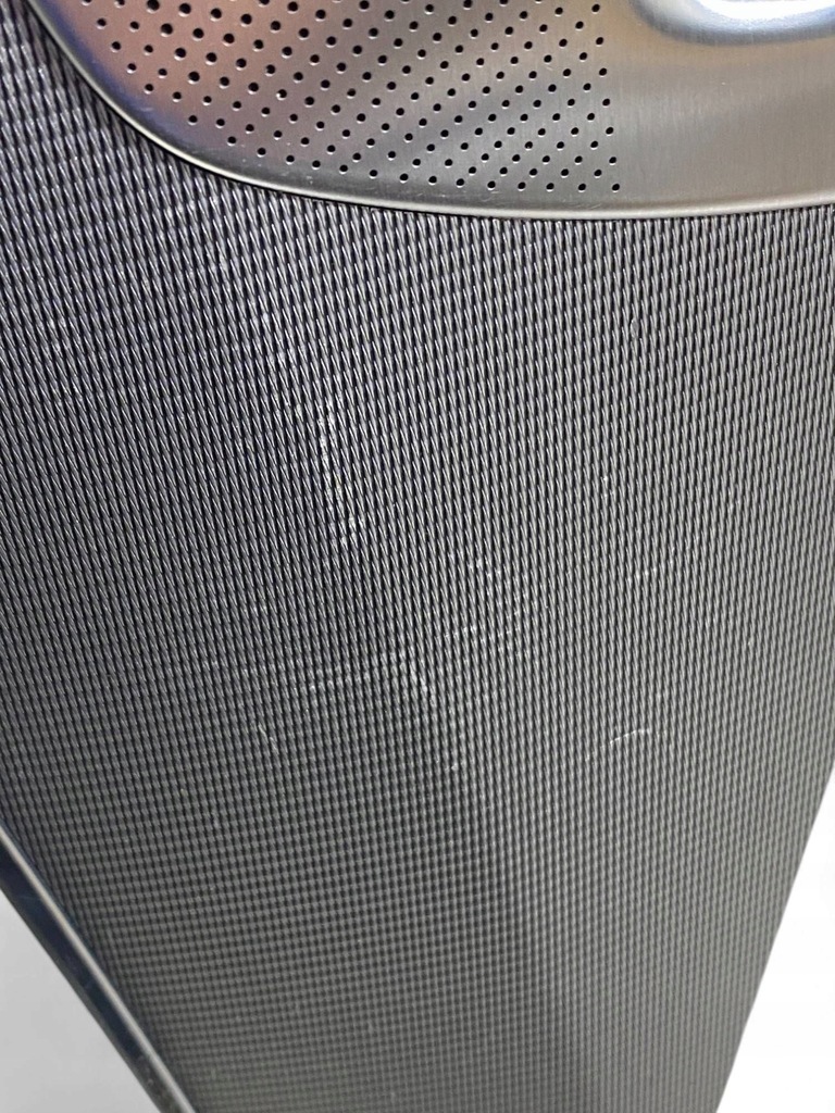 фото №8, Volvo xc90 накладка динаміка двері передніх