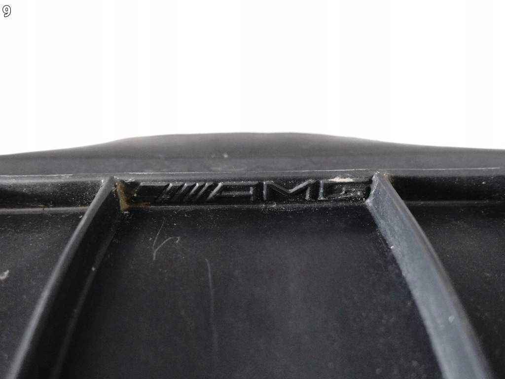 Mercedes sls amg c197 r197 10-14 повітропровід повітря корпус рамка перед Ціна