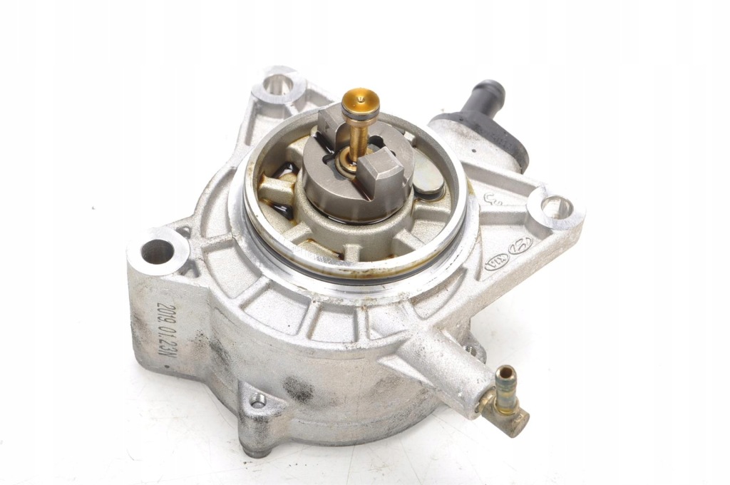 фото №4, Насос вакуум kia ceed iii cd 18- 1.0 t-gdi