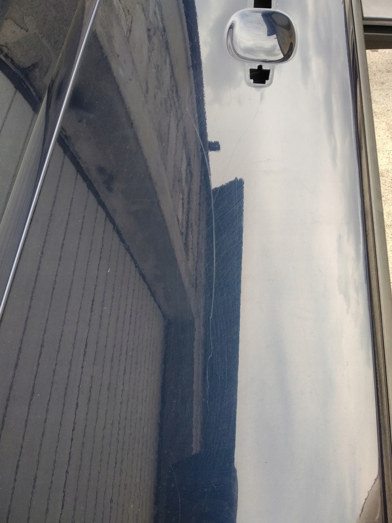 фото №5, Дверь правый перед ford focus mk2