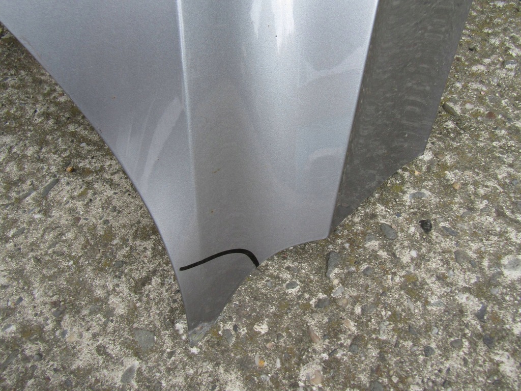 фото №8, Vw arteon капот кришка двигуна 3g8823031c