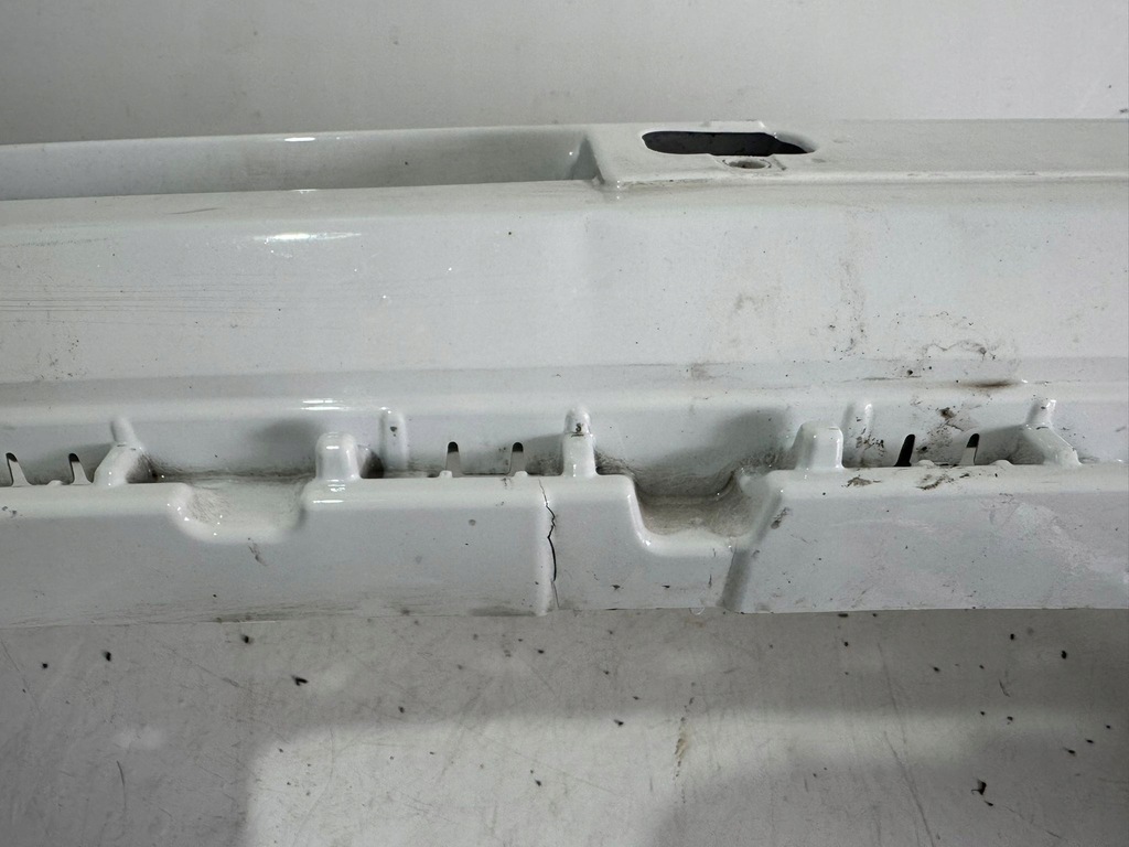 фото №6, Toyota hilux 8 viii lift бампер перед передній 52119-0kk50