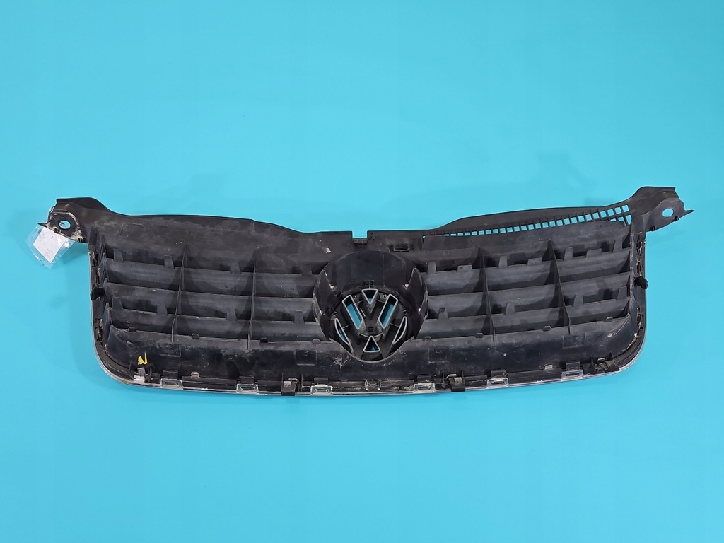 фото №2, Решётка радиатора решётка радиатора vw passat b5