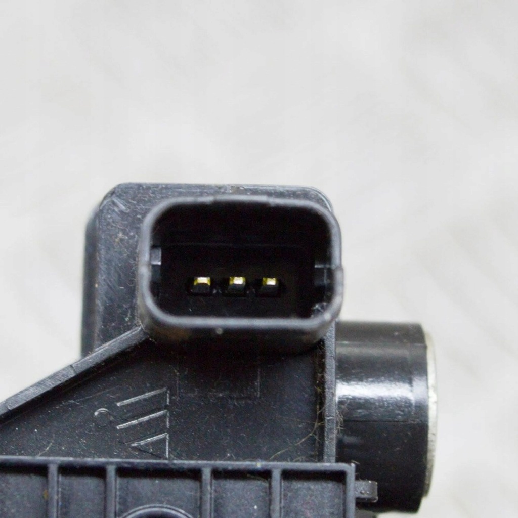 фото №5, Peugeot 208 2012 замок кришки задній / багажника